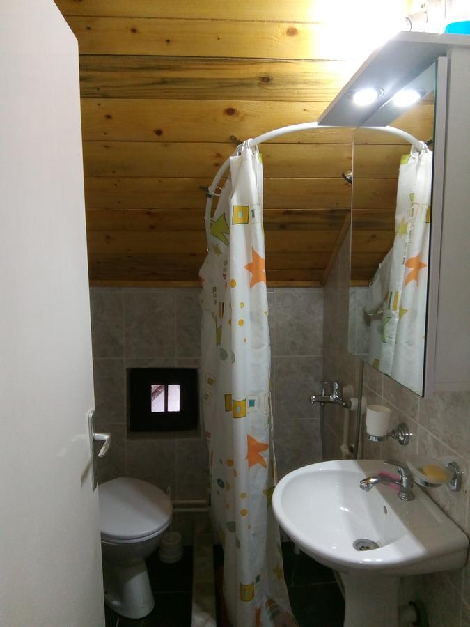 Apartman Mika Sokobanja Zewnętrze zdjęcie