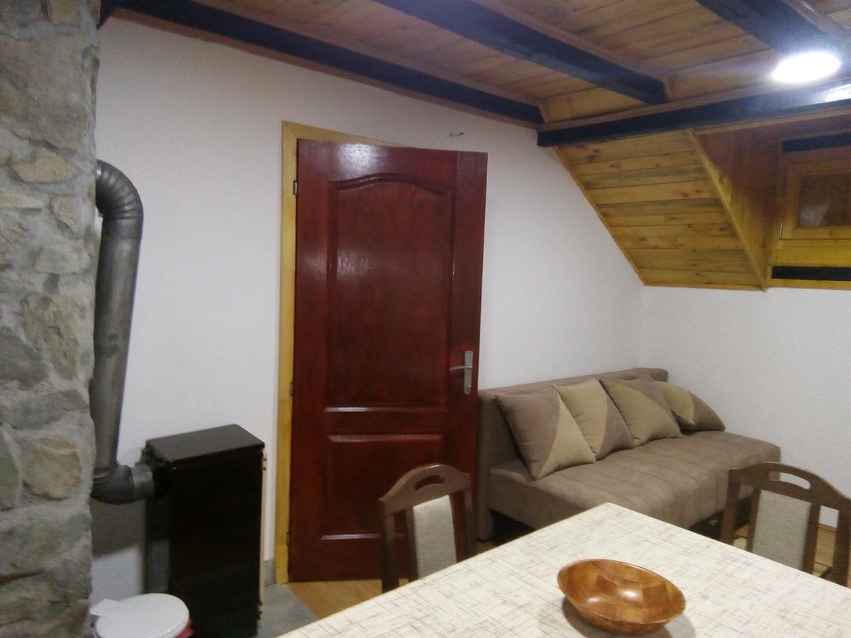 Apartman Mika Sokobanja Zewnętrze zdjęcie