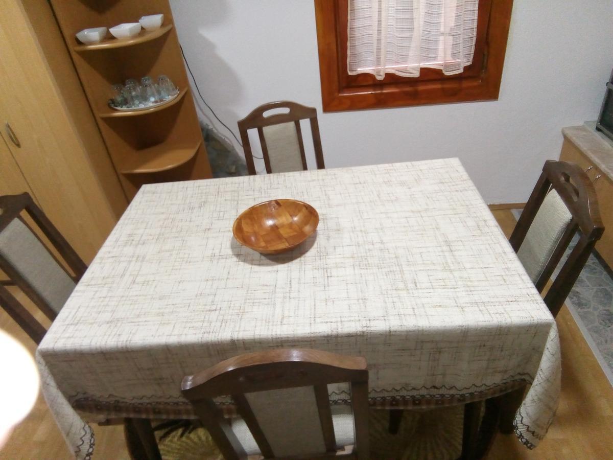 Apartman Mika Sokobanja Zewnętrze zdjęcie