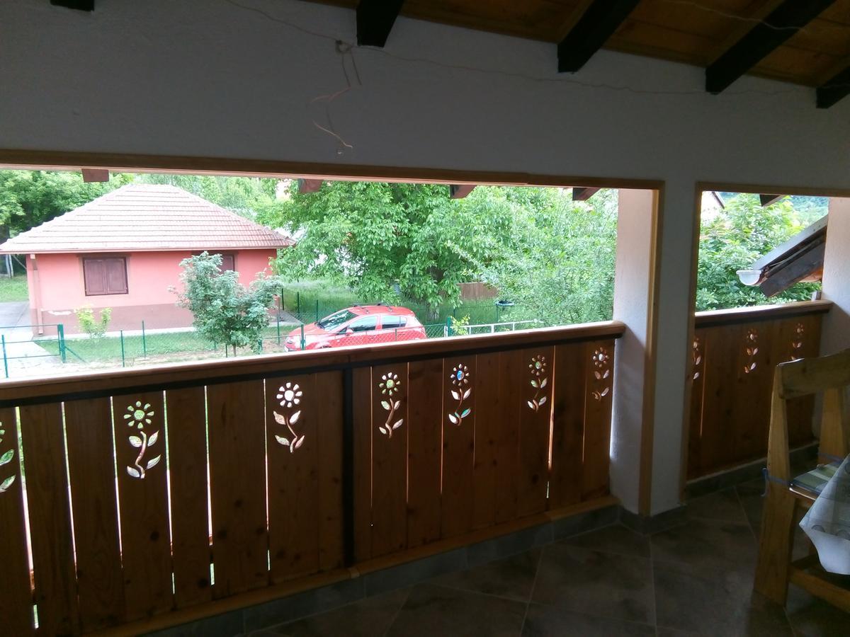 Apartman Mika Sokobanja Zewnętrze zdjęcie