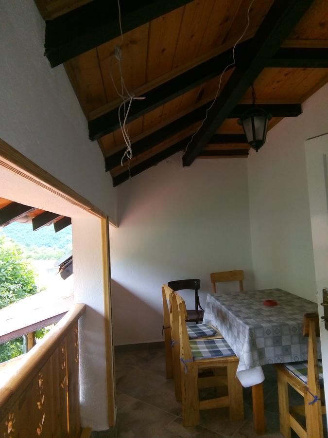Apartman Mika Sokobanja Zewnętrze zdjęcie