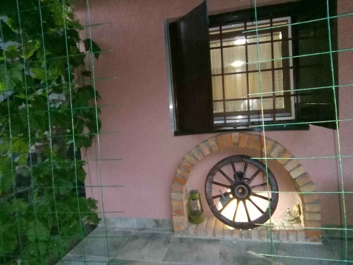Apartman Mika Sokobanja Zewnętrze zdjęcie