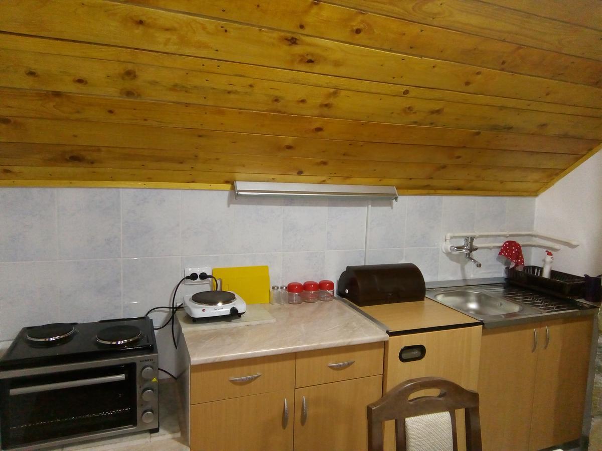 Apartman Mika Sokobanja Zewnętrze zdjęcie