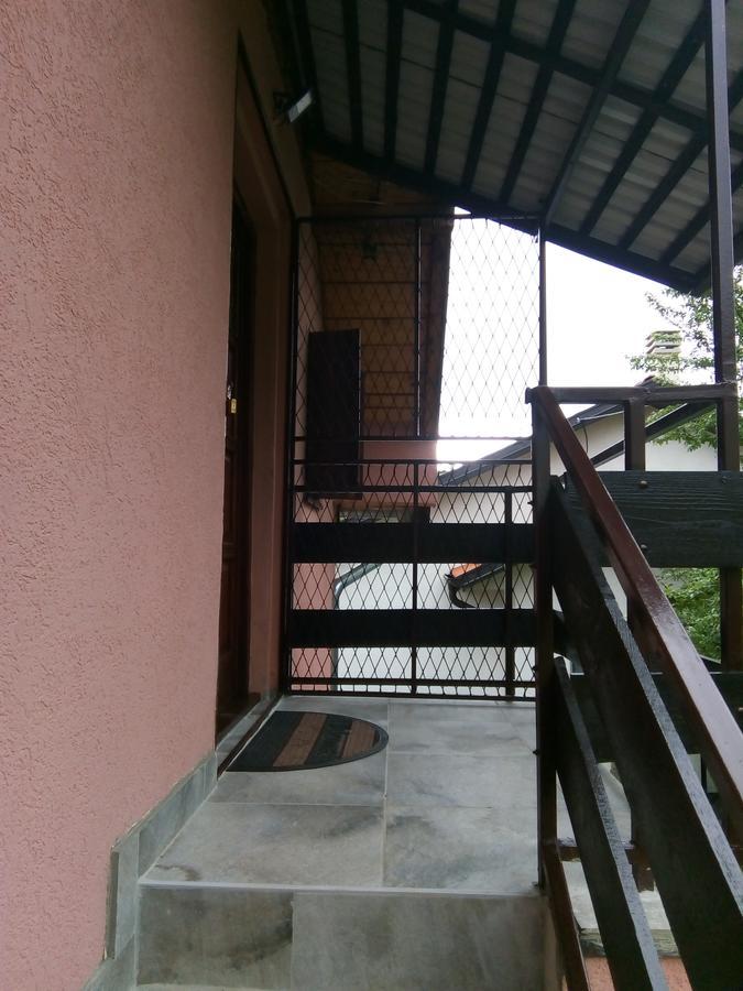 Apartman Mika Sokobanja Zewnętrze zdjęcie